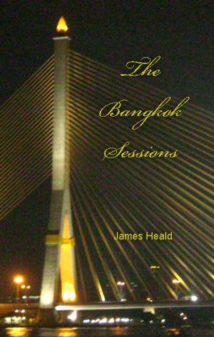 Cover of the book The Bangkok Sessions by Bridal Spectacular