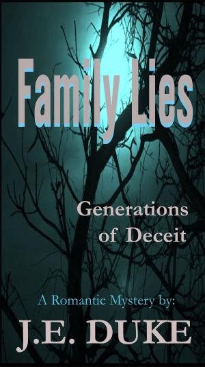 bigCover of the book Family Lies - Generations of Deceit by 