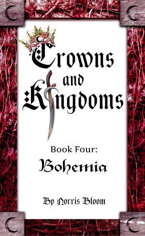 Cover of the book Crowns and Kingdoms by Maxine Whitfield