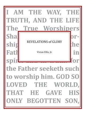 Cover of the book Revelations of Glory by Dr. Johanna LaFiandra