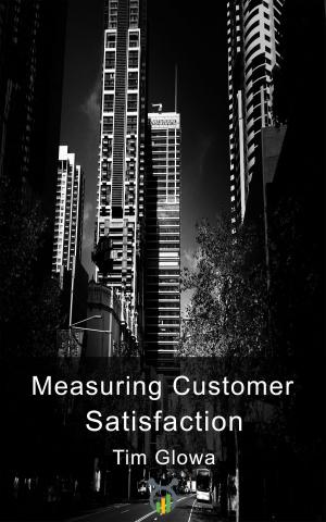 Cover of the book Measuring Customer Satisfaction by L.A. Lewis
