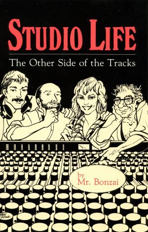 Cover of the book Studio Life by Sellecca Goodman