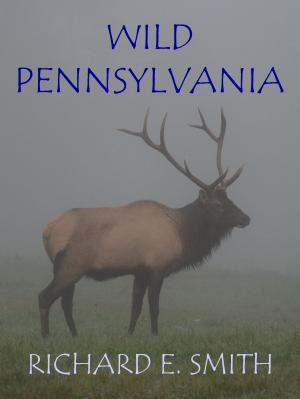 Cover of the book Wild Pennsylvania by Valencia Annik Payne