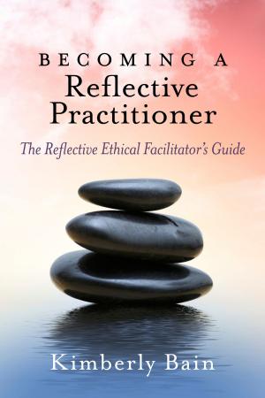 Cover of the book Becoming a Reflective Practitioner by RF Husnik