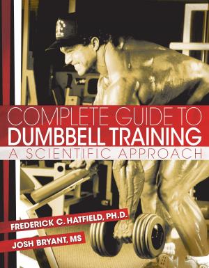 Book cover of Complete Guide to Dumbbell Training