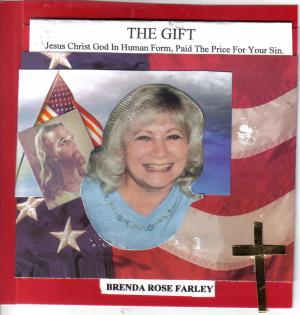 Cover of the book The Gift by Cheryl Holt