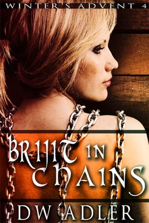 Book cover of Brijit in Chains
