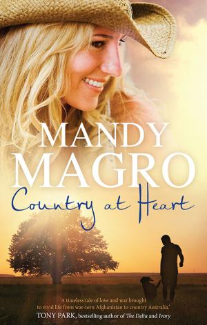 Cover of the book Country At Heart by Ann Lethbridge