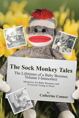 Cover of the book The Sock Monkey Tales by Frederica R. Burrage