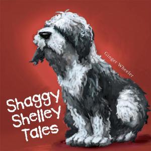 bigCover of the book Shaggy Shelley Tales by 