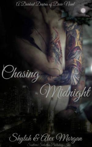 Book cover of Chasing Midnight