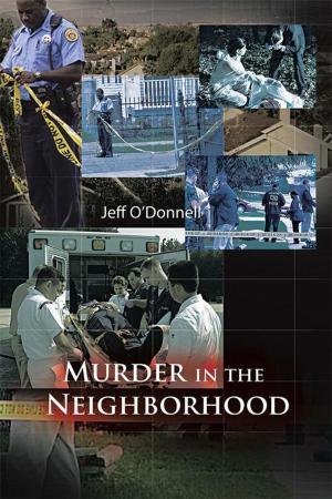 Book cover of Murder in the Neighborhood