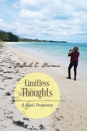 Cover of the book Limitless Thoughts by Salome Byleveldt
