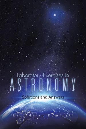 Book cover of Laboratory Exercises in Astronomy