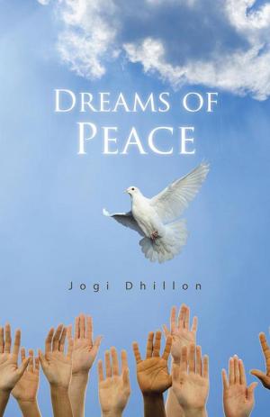 Cover of the book Dreams of Peace by Pastor Felicia Hamilton