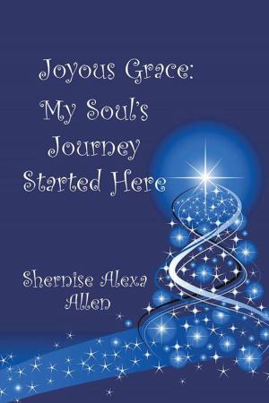 Cover of the book Joyous Grace: My Soul’S Journey Started Here by Aarón D. Ruiz