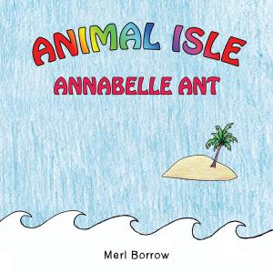 bigCover of the book Animal Isle by 