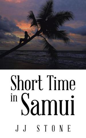 Cover of the book Short Time in Samui by Gene Baumgaertner