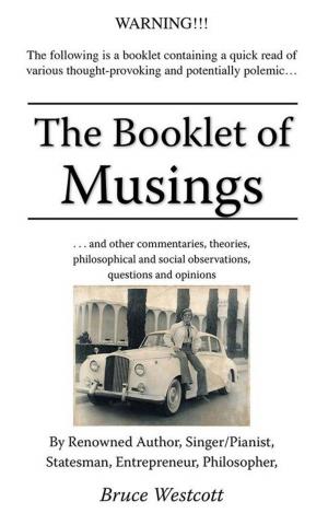 Cover of the book The Booklet of Musings by Cormac G. McDermott