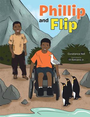 Cover of the book Phillip and Flip by Malcolm Chester