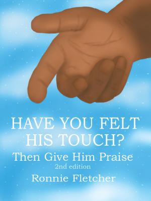 Book cover of Have You Felt His Touch?