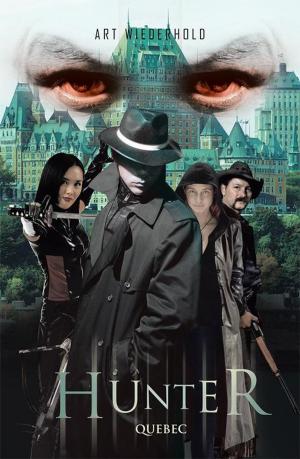 Cover of the book Hunter by Katica Locke