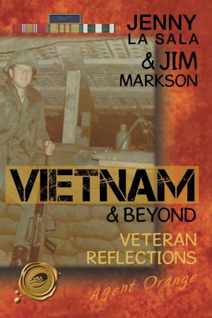 Cover of the book Vietnam & Beyond by Mark Anthony