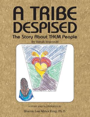 Book cover of A Tribe Despised