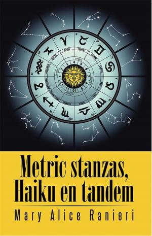 Cover of the book Metric Stanzas, Haiku En Tandem by Doris Chapin Bailey