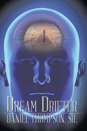 Book cover of Dream Drifter