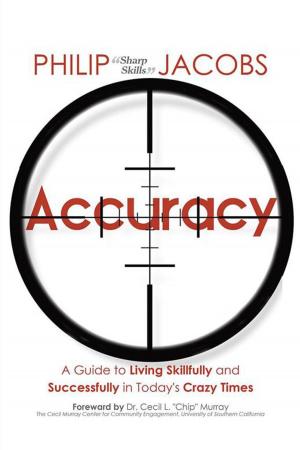 Cover of the book Accuracy by Nilofer Safdar, Gary Douglas, Ritu Motial