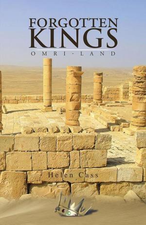 Cover of the book Forgotten Kings by Edward A. Nowatzki