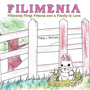 Cover of the book Filimenia by Benjamin Vima