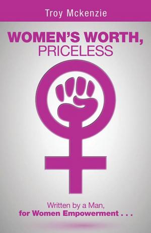 Cover of the book Women’S Worth, Priceless by Merrill Phillips