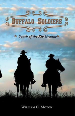 Cover of the book Buffalo Soldiers by Jyotikar K PATTNI