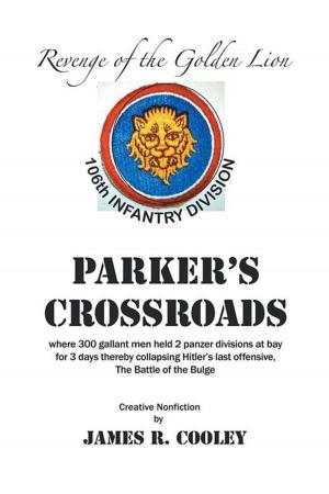 Cover of the book Parker's Crossroads by George D. Schultz