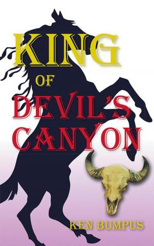 Cover of the book King of Devil's Canyon by Atman