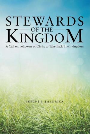 Cover of the book Stewards of the Kingdom by Freda K. Cheung