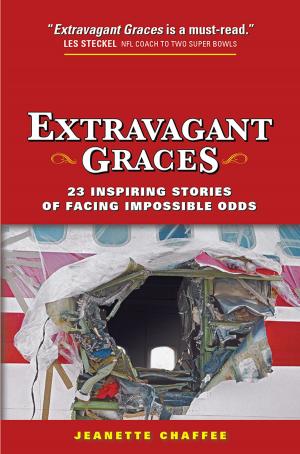 Book cover of Extravagant Graces