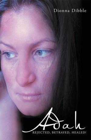 Cover of the book Adah by Kristi Walters