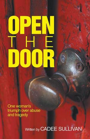 Cover of the book Open the Door by Apostle Nenkawah Barnabas Gbeintor