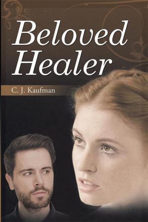 Cover of the book Beloved Healer by Connie Pinkham