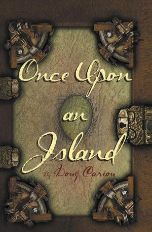 Cover of the book Once Upon an Island by Byrdie Annette Larkin