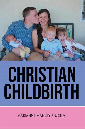 Cover of the book Christian Childbirth by Tricia Y. Petrinovich