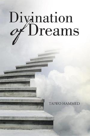 Cover of the book Divination of Dreams by David Balsley