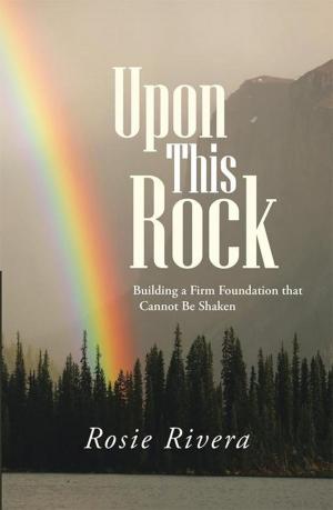 Book cover of Upon This Rock
