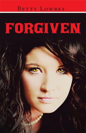Cover of the book Forgiven by Derrick Harding