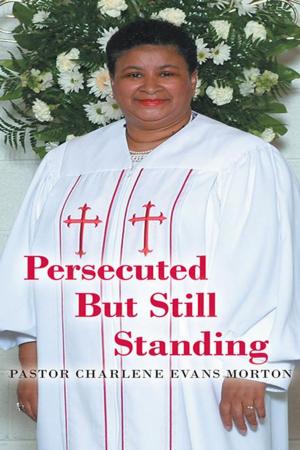 Cover of the book Persecuted but Still Standing by Amber Albee Swenson