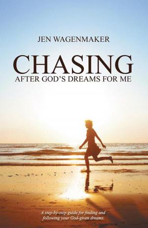 Cover of the book Chasing by Giselle Aguiar