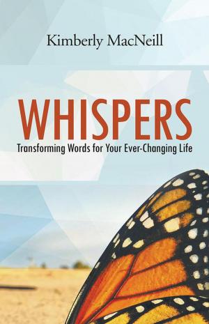 Cover of the book Whispers by Olufemi A. Ijiwoye